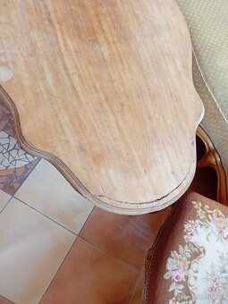 Starožitný antický nábytek - 10