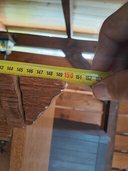 Předsíňova stěna - 10