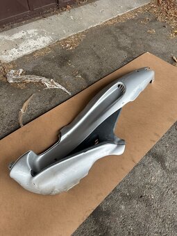 Náhradní díly Gilera runner - 10