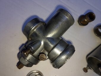 Karburátor 2924 H - 10