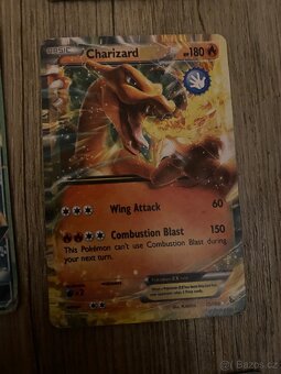 Pokemon kartičky - 10