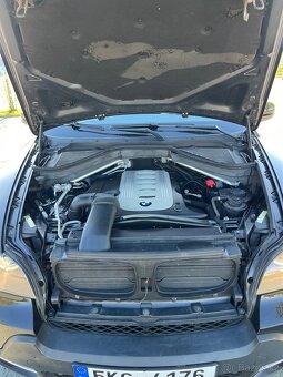 Bmw e70 3.0d m57 - 10