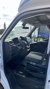 Renault Master 2.3 dCI 120 kW - 10