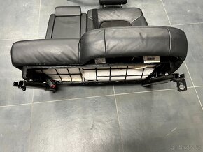 Sedačka zadní Audi Q7 4L - 10