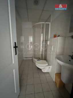 Prodej rodinného domu, 600 m² - 10