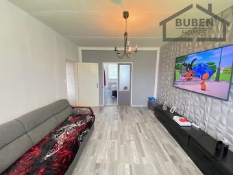 Byt 3+1, 65 m2 - Mariánské Lázně - Úšovice, ev.č. AB02425 - 10