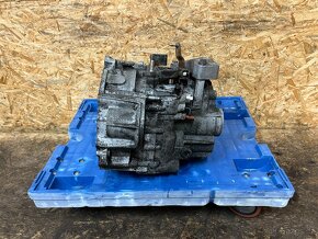 MANUÁLNÍ 6Q PŘEVODOVKA 2.0 TDI 103KW HDV - 10