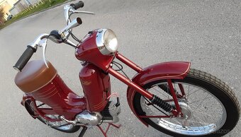 Jawa 550 - 10