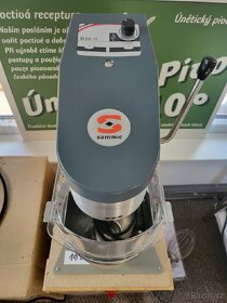 Nový robot Sammic BM-5 - 10
