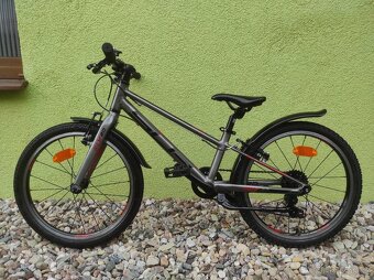 Značkové dětské kolo Superior 20" FLY - 10