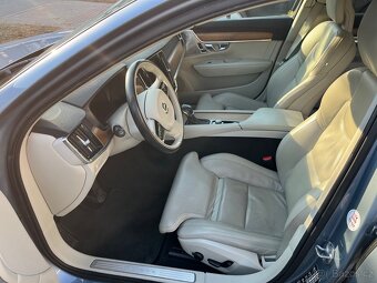 Volvo V90 - 10