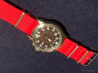 Automaty pilotní , 22kamenů ...42mm - 10