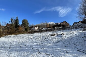 Prodej JEDINEČNÉHO pozemku: Beskydy, Kunčice pod Ondřejníkem - 10