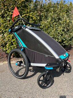 Thule Chariot Lité 1 - 10