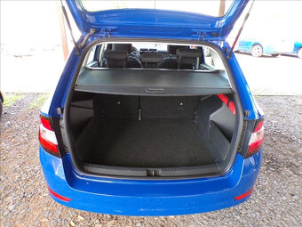 Škoda Fabia 1,0 TSI 1.MAJITEL ČR,KLIMA - 10