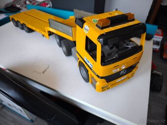 Auta Bruder - 10