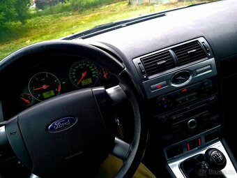 Ford Mondeo 2.0.TDCI 96KW 2007 6Q - 10
