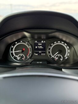 Škoda Scala 1.0 r.v.2021 - 10