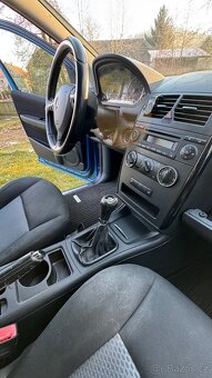 Mercedes Benz A150, 1. Majitel v ČR - 10