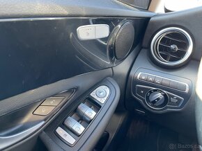 Mercedes -Benz C250D BlueTEC 150KW - 10