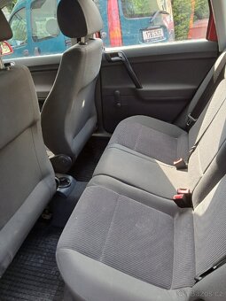 Volkswagen polo 9n 1.2 htp - 10