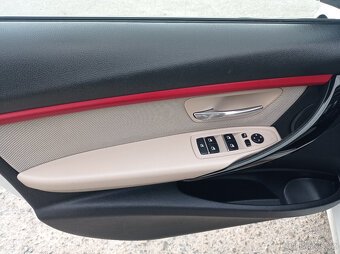 BMW 325d 160kW/SPORTLINE/1Maj - 10