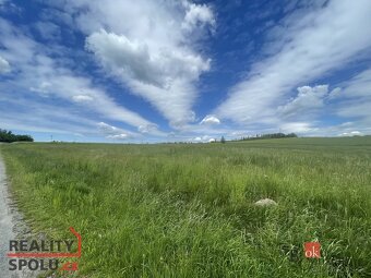 Prodej, pozemky/bydlení, 878 m2, Hlubočec , Opava [ID 70267] - 10