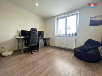 Pronájem bytu 2+kk, 44 m², Bohumín, ul. Dvořákova - 10