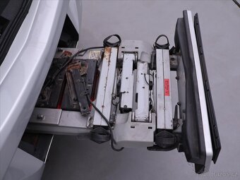 Opel Corsa 1,7 CDTI 92kW Cosmo Serv.Kniha (2008) - 10