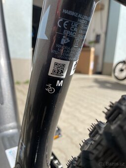 Nové elektrokolo HAIBIKE Alltrack 5 29” velikost M - 10