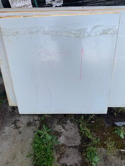 Prodám nové pur panely - 10