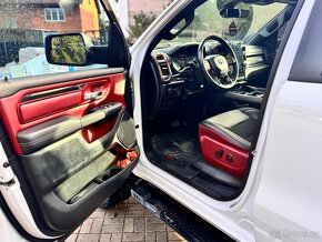 2019 Dodge Ram 1500 rebel ramboxy/lift/lpg/ - 10