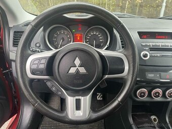 Mitsubishi Lancer EVOLUTION X -2008-EU VERZE-MAN- 89 TKM - 10