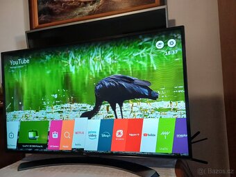 Smart TV LG 49LH630,-úhlopříčka 123cm, - 10