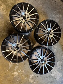 TEC Speedwheels AS2 5x108 R18 - 10