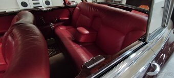 Mercedes-Benz 300 Automatic Adenauer 1958 - 10