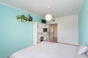 Prodej bytu 3+1/L 86 m2, Praha 6 Řepy, osobní vlastnictví - 10