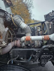 Freightliner FLD 112 1995 - 10