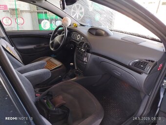 Citroen C5 II 2.0 hdi 100 kw - 10