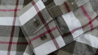 Košile Fjallraven Fjallglim L-XL - nová - 10