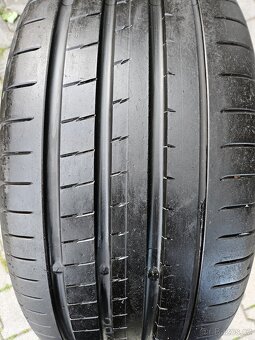 Yokohama advan sport v107 - 10