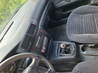 VW Passat 1.9 TDI 74kw Kombi Klima Model 2002 Nová Stk--- - 10