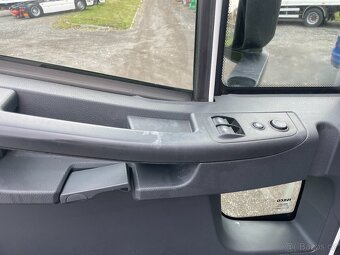 Iveco EUROCARGO 100E18 SHRNOVAČKA E5 - 10