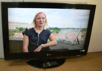 FullHD LCD televize 81 cm LG, 32 palců, nemá DVBT2 - 10