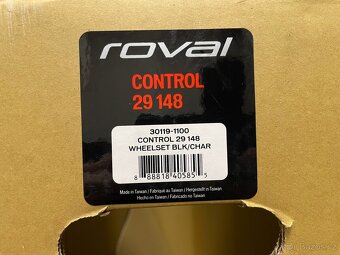 Zapletená kola Specialized Roval Control 29” 148 NOVÁ - 10