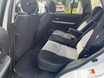 Grand Vitara AUTOMAT - 10