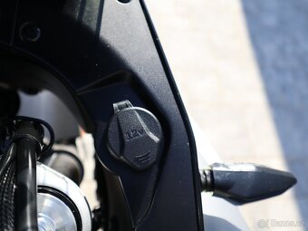CF Moto 800 MT 74kW Původ ČR, 1.Majitel, po servisu - 10