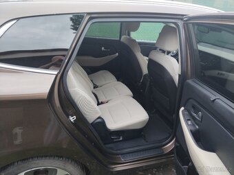 Kia Carenc 1.7 CRDi.100kw-Koup.CR,CEBIE,SERVISKA - 10