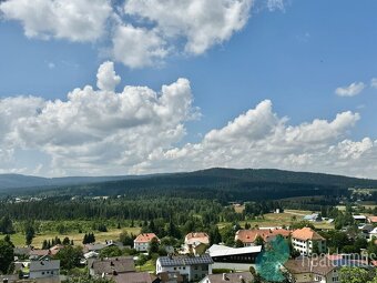 Prodej, apartmán, 2+1, Haidmühle, Německo - 10