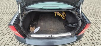 Volkswagen Passat B5.5 Sedan 2.8 V6 Highline - 10